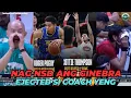Download Lagu GINEBRA NAG NSD | NACHOKE ANG SMB | EJECTED SI COACH YENG | TNT NAKAUNA
