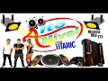 Som Alto Nível - Sucesso Titanic