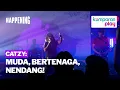 Lagu Catzy: Band Pop Punk Pekalongan yang Siap Menggigit!
