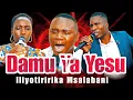 Download Lagu Swahili Worship || Damu Ya Yesu Iliyo Mwagika Msalabani