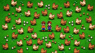 2 Idiots Try To Run A Farm