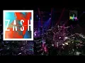 Zash - Sweet Harmony (Anton Powers Remix)