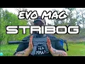 Evo Magazine Stribog