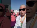 Download Lagu MasyaAllah TabarakaAllah 🇸🇦🕋 Completed our first Umrah #umrah #islam #short #muslim