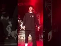 171119 부산 오즈홀, 던밀스 Ye I need(Feat. 넉살, ODEE)