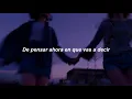 BRATTY - Lejos (Letra)
