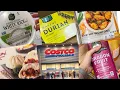 Costco Maple Grove Asian Items