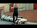 Indian Larry Grease Monkey Chopper Part One - Billy Lane
