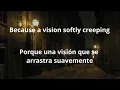 Simon & Garfunkel - The Sound of Silence Electric version subtitulado Español / English lyrics