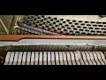 Download Lagu nieuwe video van de piano mooi gestampt en de geluid is echt mooi hoor