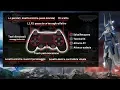 Video di Dissidia Final Fantasy NT: Tutorial Video [Italiano]