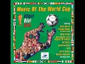 The Cup of Life (The Official Song of the World Cup, France '98) (Remix - English Radio Edit)