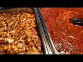 s Golden Corral Buffet Eat all you can near Vine Street Kissimmee Florida USA