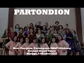 Download Lagu Partondion - Koor Punguan Parompuon HKBP Cilodong