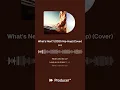 future generation ,What's Next (2025 Hip-Hop)