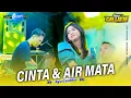 Download Lagu CINTA \u0026 AIR MATA - Ayu Cantika NEW CALLISTA Ft ( FARIS KENDANG ) The Wedding REZA \u0026 AYUNDA