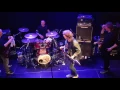 Chameleons Vox - Thursday's Child (old - available with better sound)