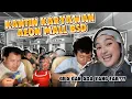 Lagu AKU NOBATKAN INI KANTIN PALING ENAKK !!! KANTIN KARYAWAN AEON MALL BSD !!!