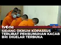 Download Lagu Dua Oknum Kopassus Terlibat Kasus Pembunuhan, Akan Jalani Sidang Terbuka di Pengadilan Militer