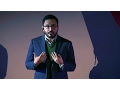 The Roommate Agreement Rodrigo Caballero TEDxTijuana