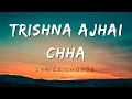 Download Lagu Trishna Ajhai chha|Ps Rohit Thapa|Nepali Christian Song| lyrics with Chords(Cover scenario)#trending
