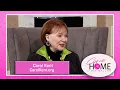 A Mother s Story Finding Beauty for Ashes After Unthinkable Tragedy w Carol Kent