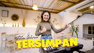 vita alvia tersimpan our story official music video dj remix viral tiktok 2022