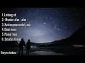 Download Lagu Lintang ati, mundur alon alon, kartonyono medot janji, demi kowe, pamer bojo, sebatas teman slow