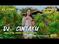 Download Lagu DJ - CINTAKU VIRAL LAGU RENDY ANDIKA FEAT MITA MPOT || ELVINA PROJECT FET SUMAWE SLOW BASS ||
