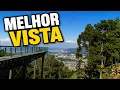 Pico Malwee discover the park and the best view in Jaragua do Sul SC