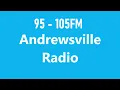 The Andrewsville Radio Evening Show with Andrew Green 26/02/2025