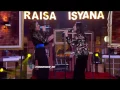 Download Lagu Special Performance - Raisa X Isyana - Anganku Anganmu