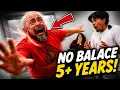 THE MOST UNSTABLE PATIENT IVE CRACKED Emotional Chiropractic Back Pain Relief Dr Tubio