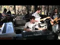 Snarky Puppy - Phoebus 11/13/11 Bear Creek Music Festival (with Louis Cato on perc)