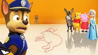 5 théories sur vos dessins animés préférés