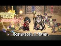 Rematch Reime 1T no gacha A4s - Octopath CotC