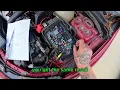 Diagnosing a no start concern on a 2016 Malibu