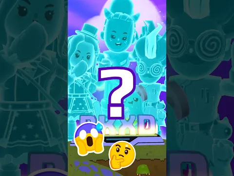 Quem?! π± PROTOCOLO XD Misterioso no PK XD e MAIS π±π SPOILER π₯