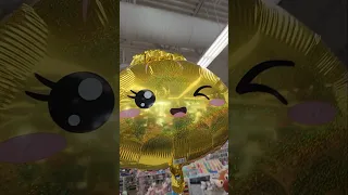 I Found Dumpling Balloons at Five Below