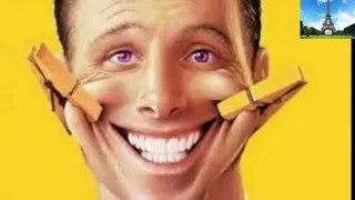 نغمات مضحكة 