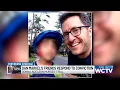 Friends and family of Dan Markel react to Donna Adelson s conviction