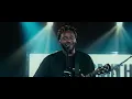 Myles Smith - Stargazing (Live from Manchester)