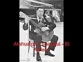Atahualpa Yupanqui El arriero