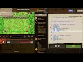 Forest Cannon Dancing CodeCombat Python