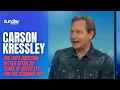 Carson Kressley On If Guys Are Dressing Better After 20 Years Of Queer Eye For The Straight Guy