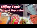 The Best Happy Hour in North Georgia Ellijay Tapz Pizza Tapas Bar