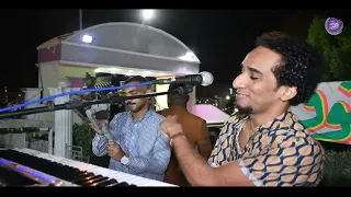 تعال نودع الأحزان حمو اسماعيل جديد حصريا على قناه نغمات نوبي 2023 