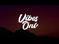 Cameron Whitcomb - The Hard Way (Lyrics)