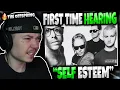 Download Lagu HIP HOP FAN'S FIRST TIME HEARING 'The Offspring - Self Esteem' | GENUINE REACTION