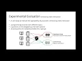 Enhancing Developer Interactions with Programming Screencasts 2020 Presentation